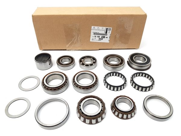 Roulement Original Citroen/Peugeot 1.6 HDI  1615656180  229964