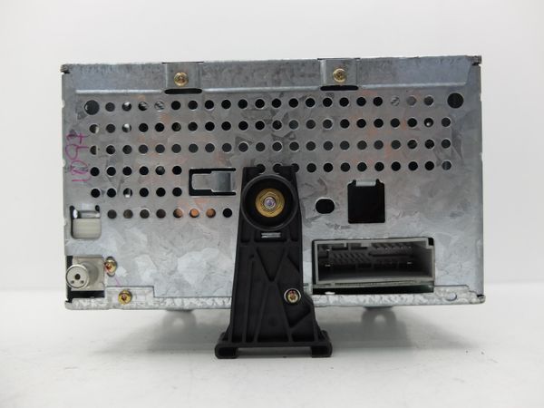Radiocassette  Ford 4S61-18K876-AA B1 Ultra Low Cassette