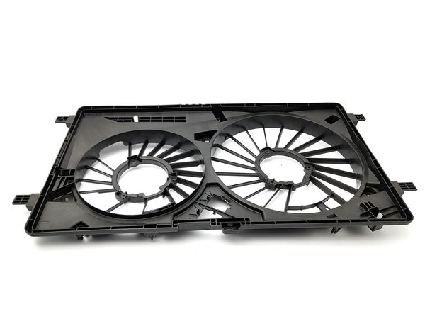 Boitier Ventilateur De Radiateur Original Master III Movano NV400  214754524R