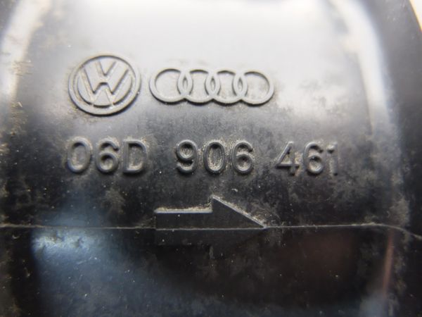 Débimètre D’air 06D906461 06F906461A VW Audi Seat Skoda 2.0 TFSI