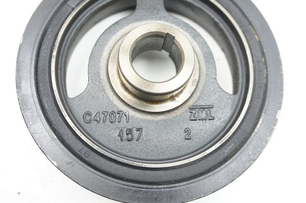 Poulie D`Arbre   123038614R 0,9 TCE Renault Dacia Clio 4 Captur Sandero 2 Logan 2