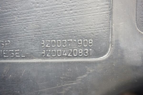 Zbiornik Paliwa 172035861R 1,5 dci Dacia Logan MCV II