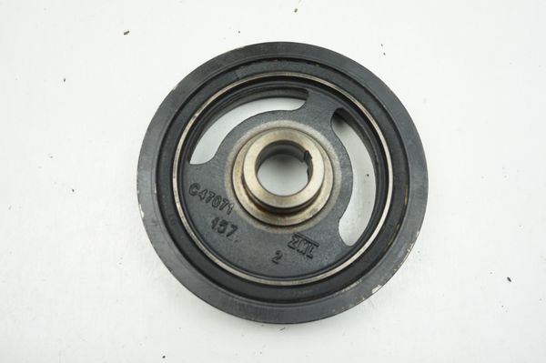 Poulie D`Arbre   123038614R 0,9 TCE Renault Dacia Clio 4 Captur Sandero 2 Logan 2