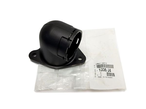 Boîtier de Thermostat ZX Xsara 406 1.8/2.0 16V 1336J4 d'Origine Citroen Peugeot