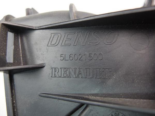Grille D`Aération  Kangoo 2 5L6021500 5L6021800 Renault 0km