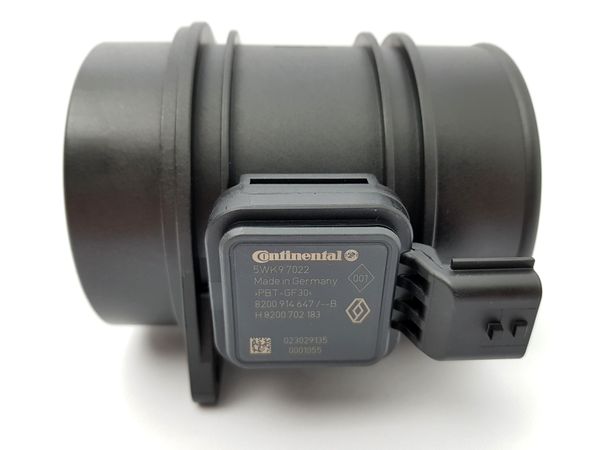 Débimètre D’air Original Master Movano NV Trafic 2.0-2.3 dCi 1658000Q0B