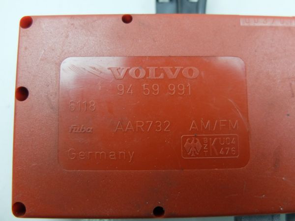 Antenne De Voiture  AM/FM Volvo 9459991 AAR732 