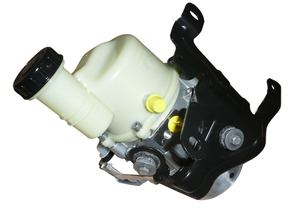 Pompe De Direction Assistée Original Dacia Dokker Lodgy 491109155R