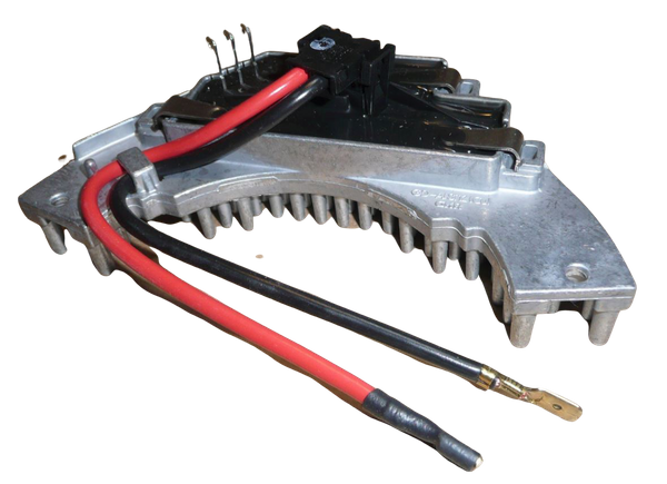 Rhéostat Ventillateur Original Jumpy Expert Scudo 807 6441F6