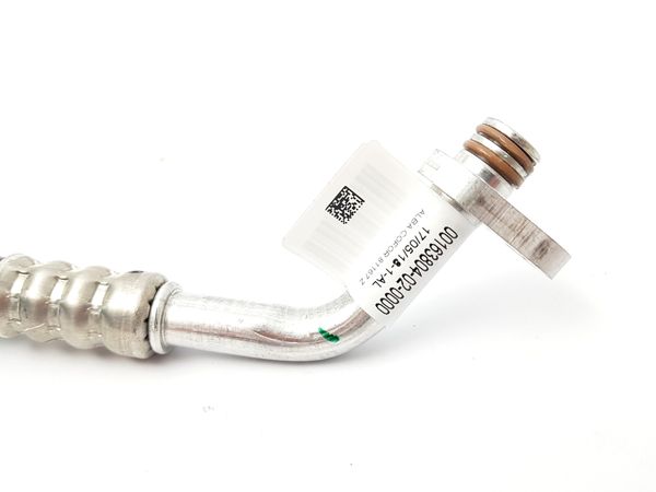 Tuyau De Climatisation Original Citroen Peugeot C5 III 508 9675795780