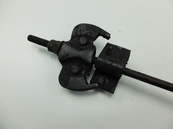 Levier De Frein A Main   Clio 1 7700832914 Renault 12056