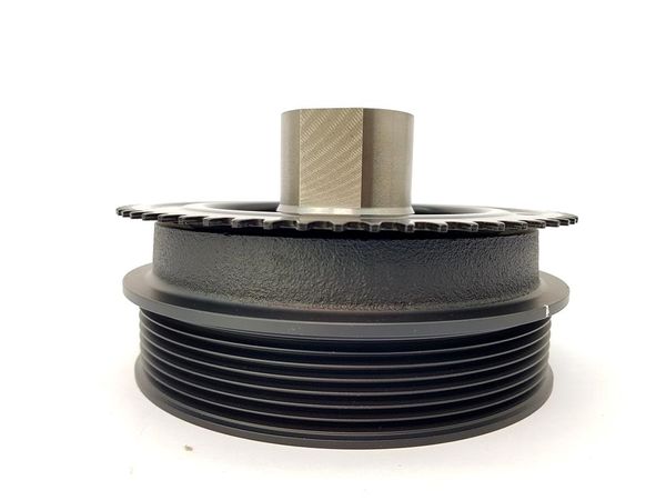 Poulie D`Arbre Original Master II Movano Interstar 3.0 dCi 7701057823
