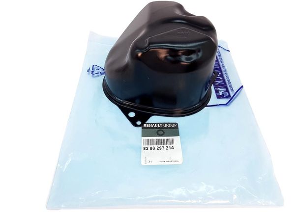 Boîtier De Boîtie De Vitesse Original Renault Scenic Megane Clio JH3 8200297214