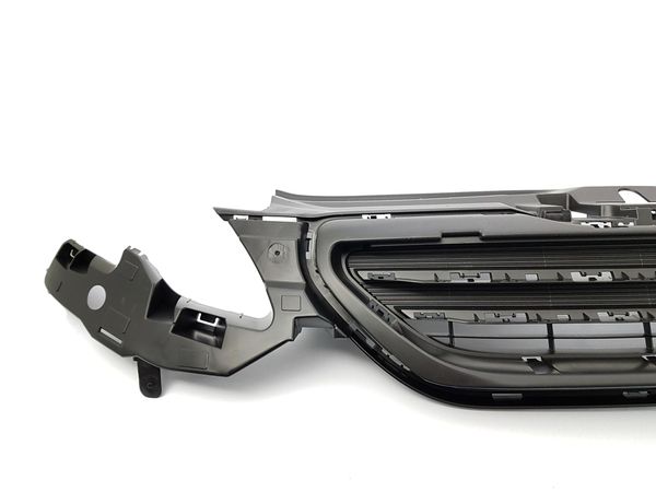 Grille De Par Chocs,Calandre Avant Nouvelle Original Peugeot 2008 I 9678490680