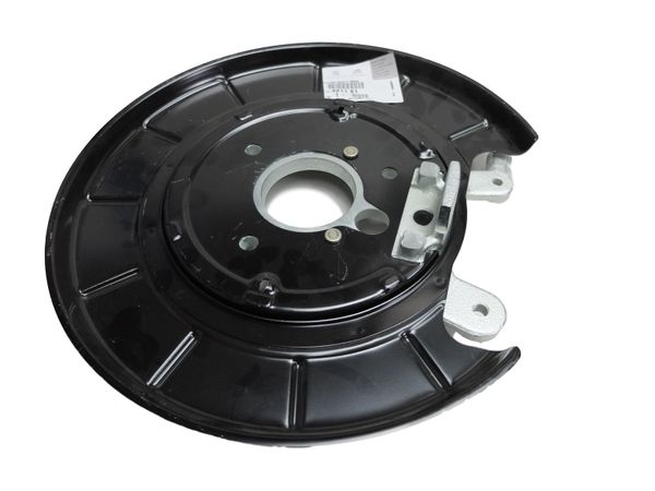 Disque Machoires D’ancrage Arrière Gauche Original Peugeot 406 421181