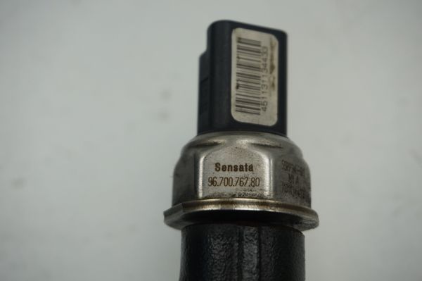 Pompe D’injection Injecteur  1899 9688499680 0445110340 1.6 HDI 8v