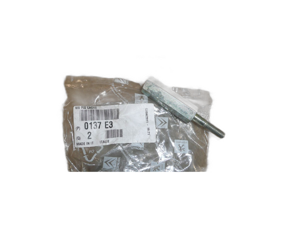 Amortisseur Du Couvercle Du Moteur PSA 0137.E3 0137E3