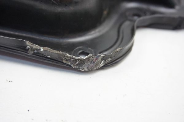 Carter D`Huile Renault Dacia 111117061R 0.9 TCE