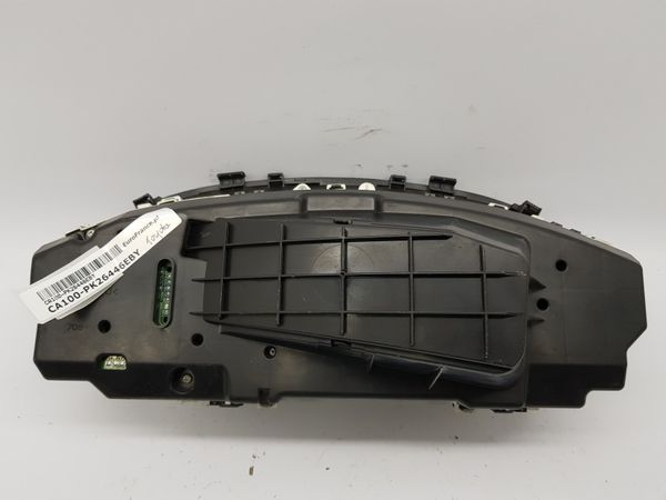 Bloc Compteurs Vitesse Toyota Yaris 83800-0DJ00 838000DJ00 26446