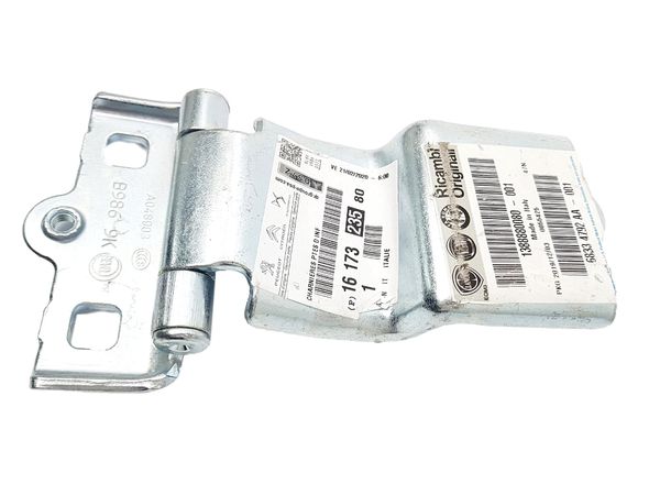 Charnière De Portes Droit Arrière Original 180" Jumper Boxer Ducato 1388880080