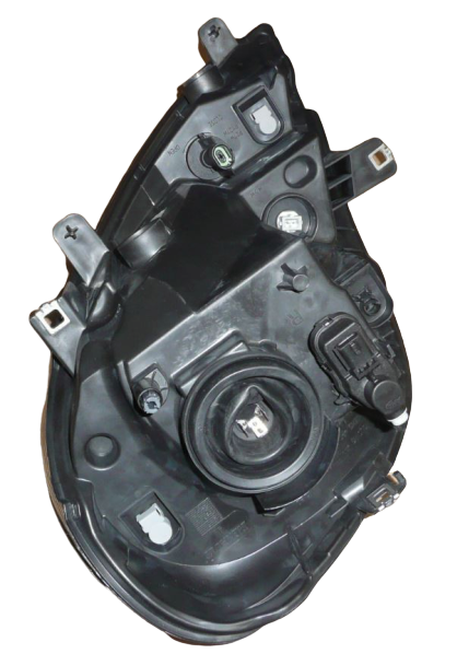 Phare Droit Avant Nouvelle Original Trafic II Vivaro Primastar 8200701353