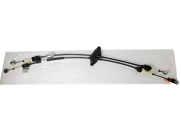 Câble De Changement De Vitesse Original Master III Movano NV400 349352849R