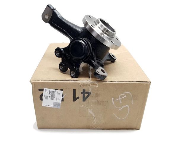 Fus�e De Roue Droit Nouvelle Original Sup�rieur Citroen C5 III 407 508 1640790480 364797