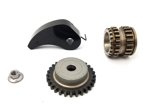 Kit De Chaîne De Distribution Original Megane Scenic III Clio 1.4 TCe 150A08640
