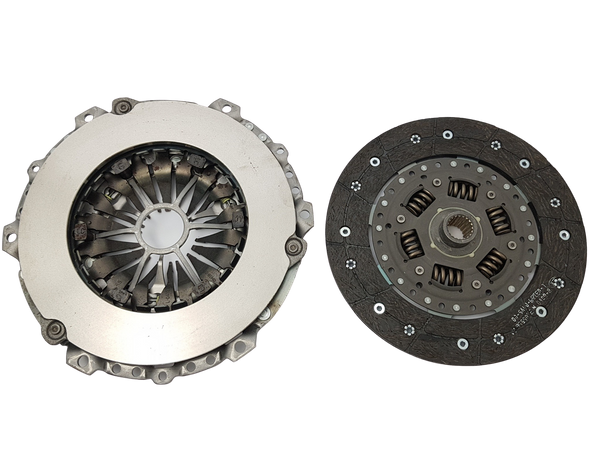 Ensemble D`Embrayage Original Outlander C4 Aircross  4008 1.8 HDI 1607852980