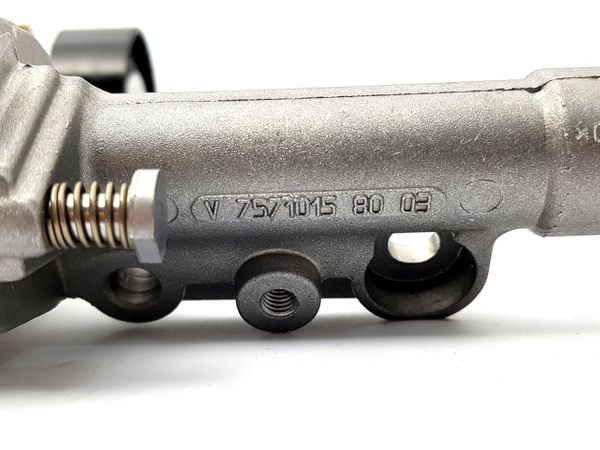 Galet Tendeur De Courroie  Nouvelle Original Citroen/Peugeot/Mini 1.6 VTI/THP 1611425480 V757101580