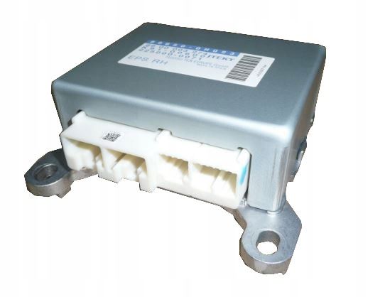 Calculateur Servo De Volant Original Citroen Peugeot C1 107 Aygo 1613433880