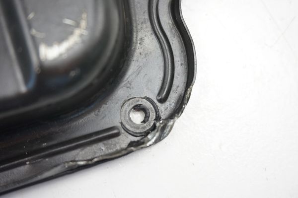 Carter D`Huile Renault Dacia 111117061R 0.9 TCE