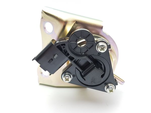Électrovanne De Turbo Original Citroen Peugeot C4 208 308 1.6 HDi 8v 9815218180