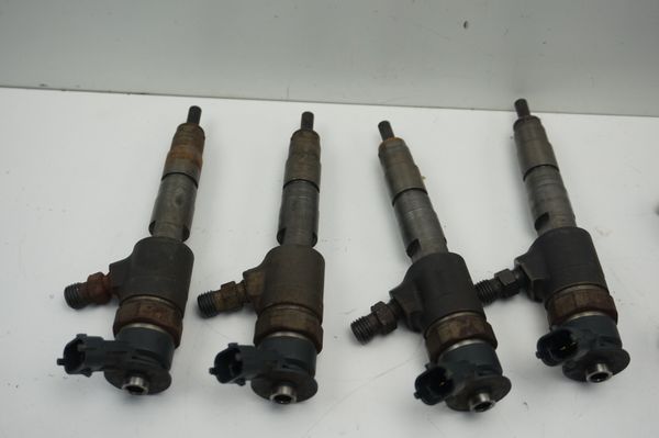 Pompe D’injection Injecteur Tuyau d’alimentation carburant 0445110339 0445010516