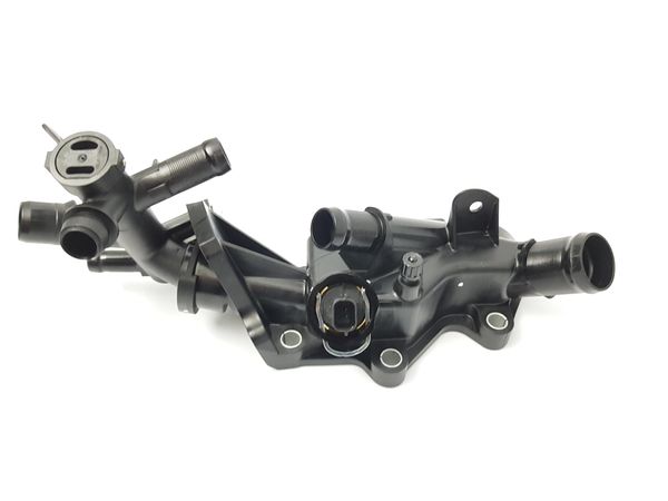Boitier Thermostat D'eau moteur Original Renault Clio Twingo 0.9 TCe 110608635R