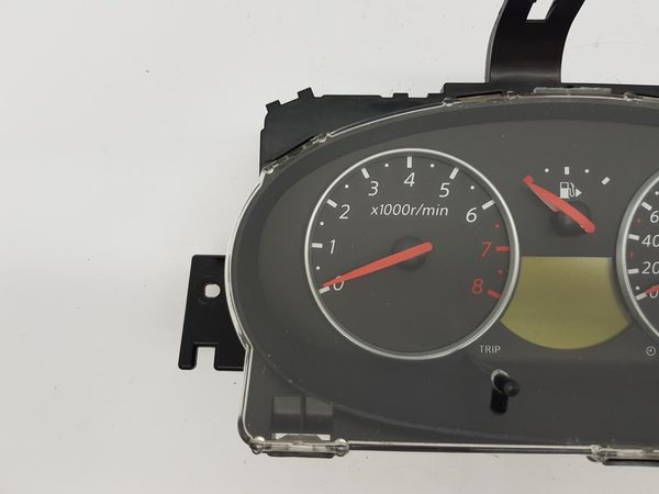 Bloc Compteurs Vitesse  Nissan Micra BC63E 15764