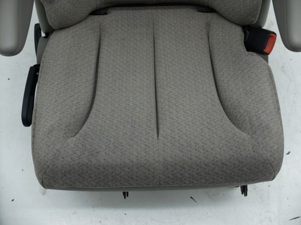 Siège ,fauteuil Droit Arrière Chrysler Voyager 4 2001-2007 1010