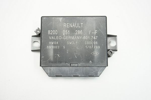Soupape De Commande  DPC 8200051286 Laguna 2 Espace IV Renault 