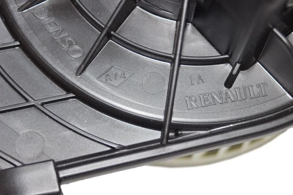 Moteur Ventilateur Chauffage Climatisation  Kangoo II 7701068992 Renault