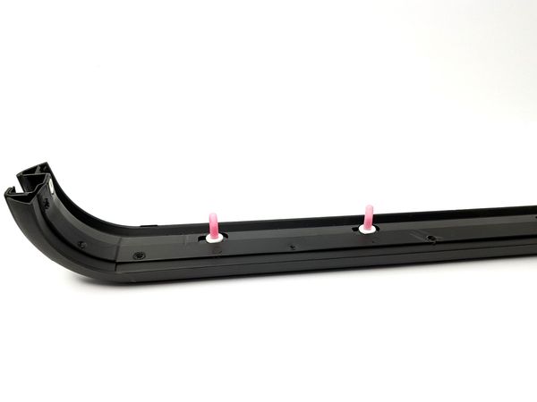 Guide De Portes Rails De Portes Gauche Master II Movano Interstar 7639100QAA