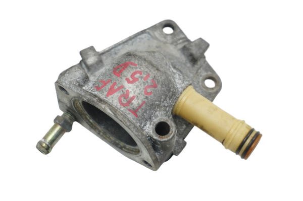 Boitier Thermostat D'eau moteur 4836764 Renault Trafic 1 2.5 D S8U758