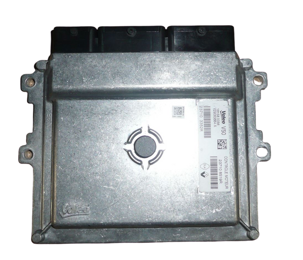 Calculateur Ecu Original Renault Clio IV Twingo 0.9 TCe 237103353R