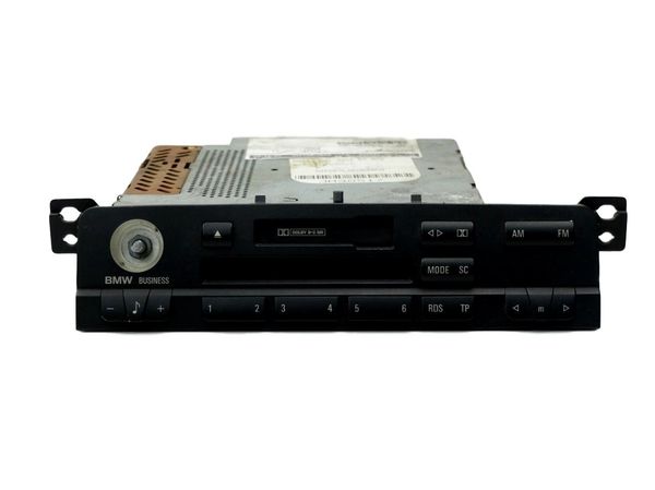 Radiocassette  BMW 3 65.12- 8383149 22DC795/23B Philips