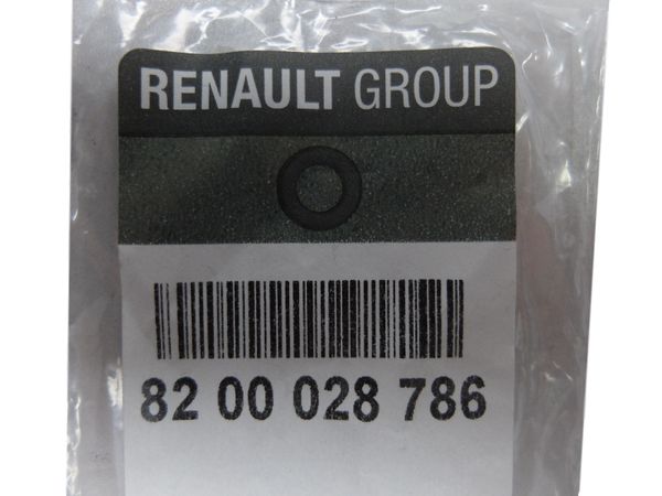 Zaślepka Klamki Espace IV Megane II 8200028786 Oryginał Renault
