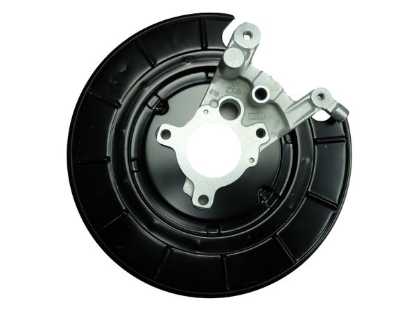 Disque Machoires D’ancrage Arrière Gauche Original Peugeot 406 421181