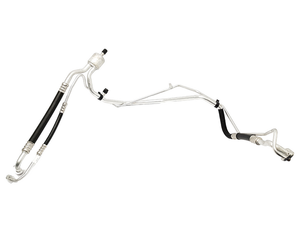 Tuyau De Climatisation Original Berlingo II Partner II  6477D5 9685502880