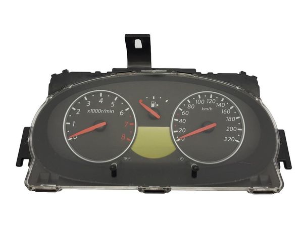 Bloc Compteurs Vitesse  Nissan Micra BC63E 15764
