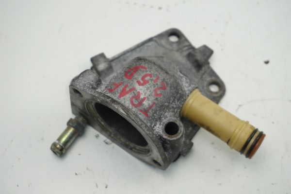 Boitier Thermostat D'eau moteur 4836764 Renault Trafic 1 2.5 D S8U758