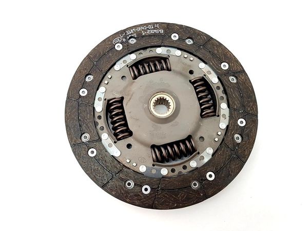 Ensemble D`Embrayage Citroen Peugeot 208 DS3 C4 308 3008 1.6HDI 1611284780