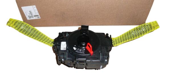 Bloc Commodos Original Citroen Peugeot 3008 II 98312537ZD